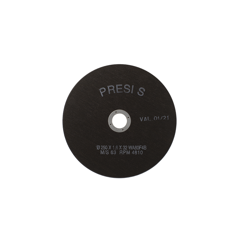 PCK OF 10 CUT OFF WHEELS S Ø 250 x 1,6 x 32 MM