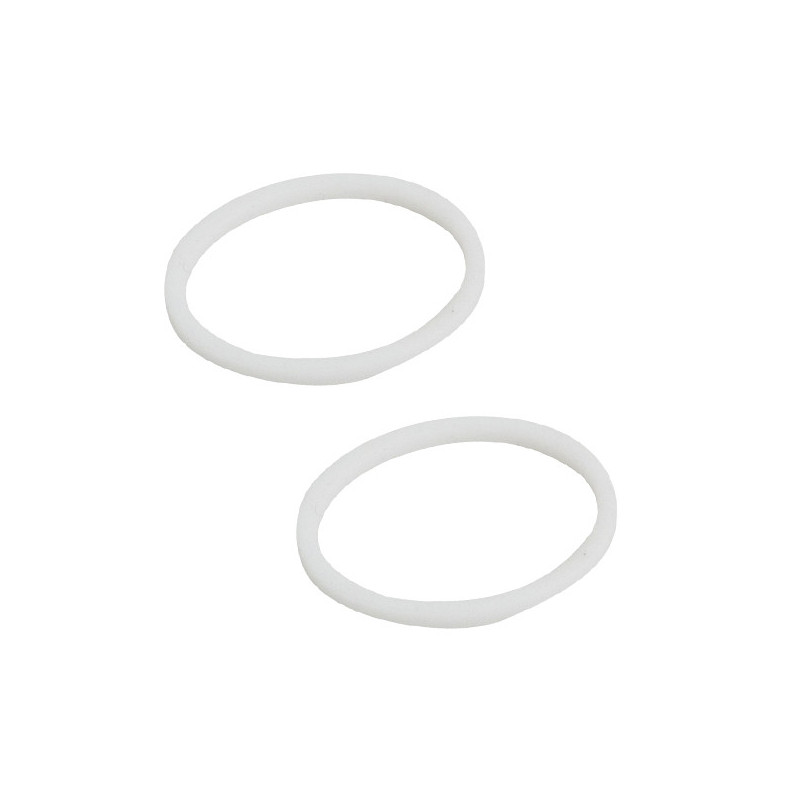 SACHET DE 20 BAGUES DE REDUCTION 32/25,4 X 3 MM
