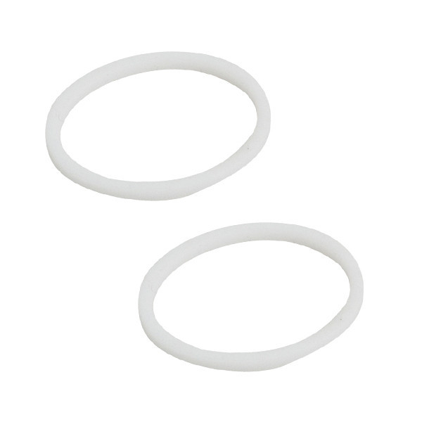 SACHET DE 20 BAGUES DE REDUCTION 32/25,4 X 3 MM