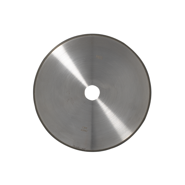 DISC REF CBN Ø 300 x 1,2 x 32 MM