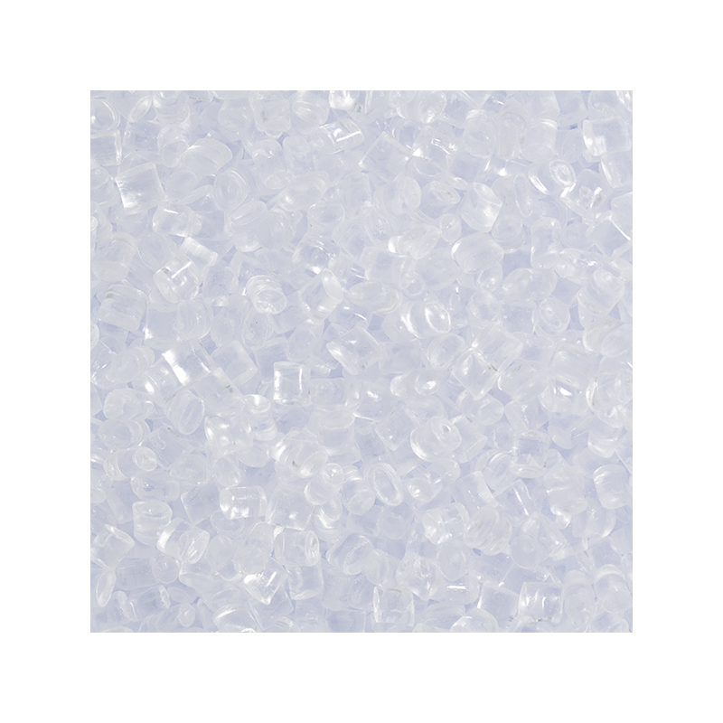 2,5 KG ACRYLIC TRANSPARENT RESIN (GRAINS)