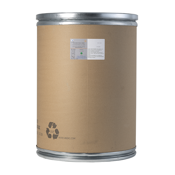 20 KG RESINE PHENOLIQUE VERTE