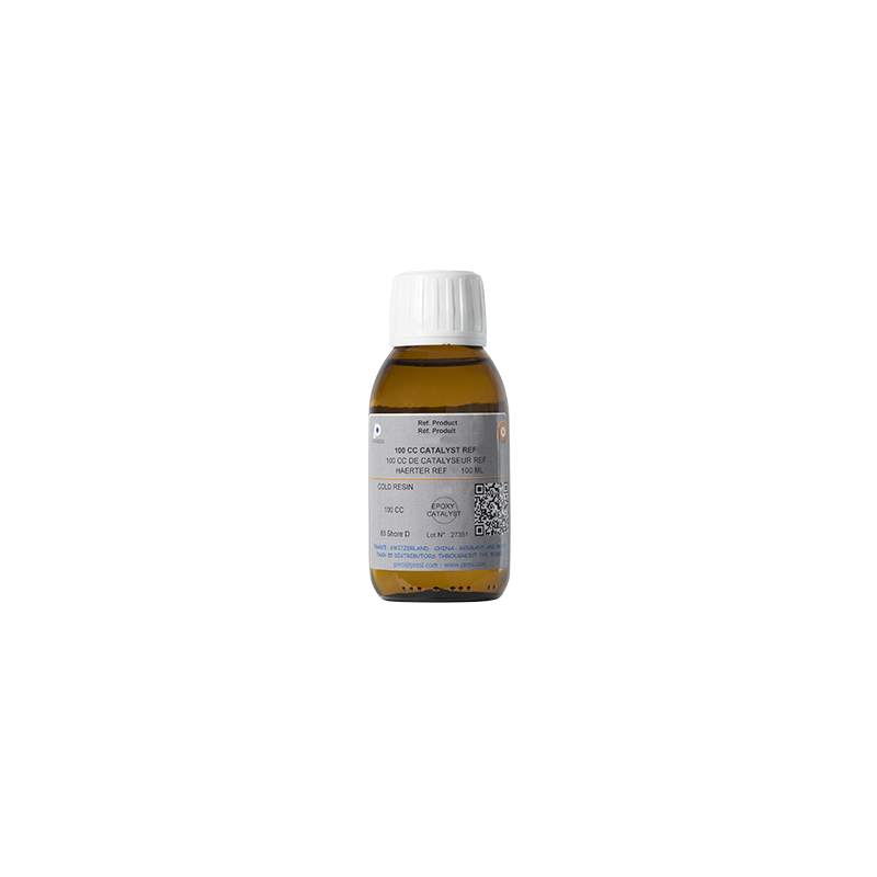 100 CC CATALYST RESIN REF MA2+