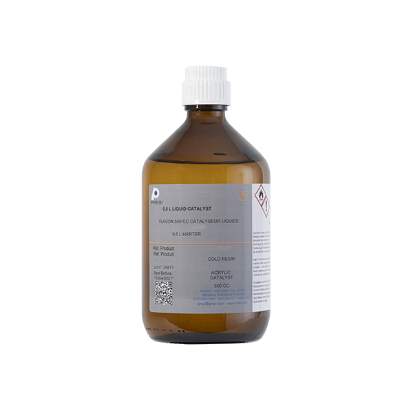1 L CATALYST KM/CO
