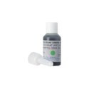 10 ML COLORANT VERT LIQUIDE POUR RESINE KM-U