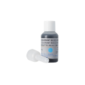 10 ML COLORANT BLEU LIQUIDE POUR RESINE KM-U