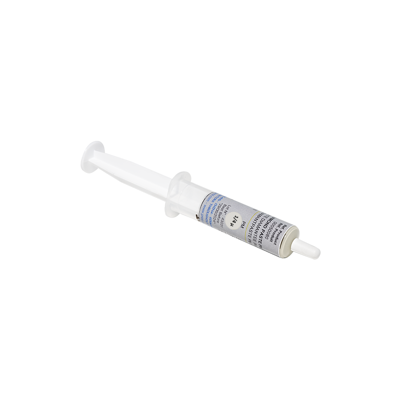 5 G DIAMOND PASTE (SYRINGE) PM 1/4 µ