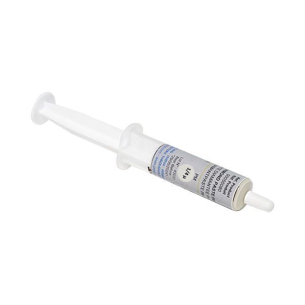 5 G DIAMOND PASTE (SYRINGE) PM 1/4 µ