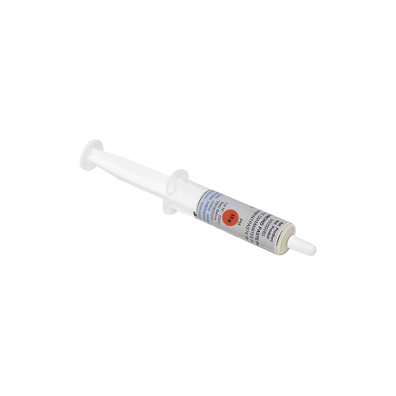 10 G DIAMOND PASTE (SYRINGE) PM 15 µ