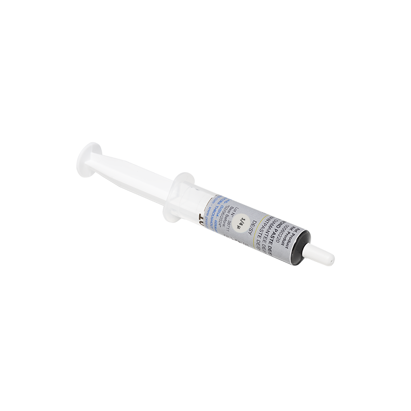 5 G DIAMOND PASTE (SYRINGE) DE/SY 1/4 µ
