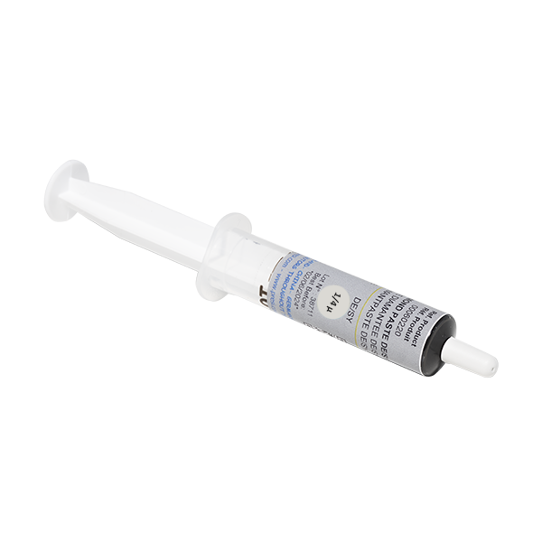 5 G DIAMOND PASTE (SYRINGE) DE/SY 1/4 µ