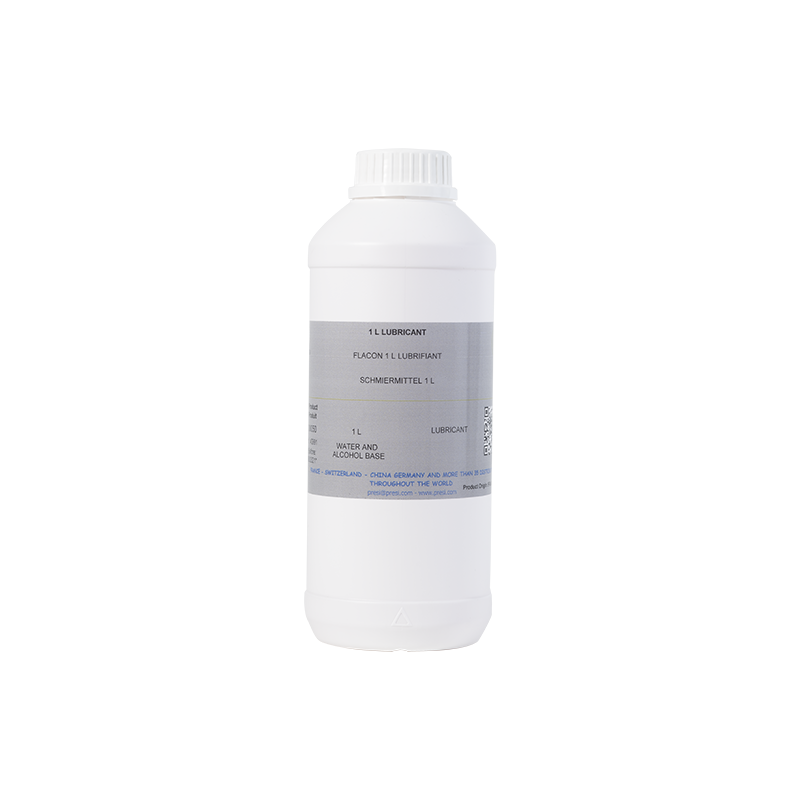 FLACON 1 L LUBRIFIANT SOLUBLE DANS L'EAU POUR LE RODAGE