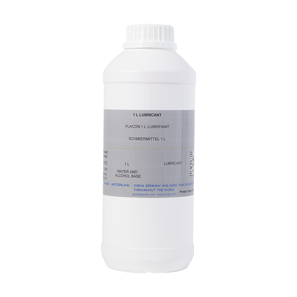FLACON 1 L LUBRIFIANT SOLUBLE DANS L'EAU POUR LE RODAGE