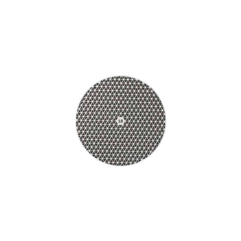REFLEX I-MAX 18 µ Ø 200 MM