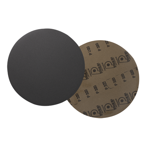 BOITE DE 100 REFLEX NAC TYPE S Ø 230 MM P320