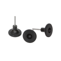 SACHET DE 3 PORTE-DISQUES ABRASIF Ø 32 MM