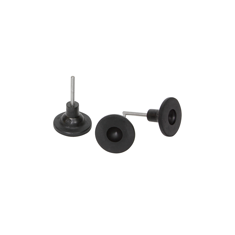 SACHET DE 3 PORTE-DISQUES ABRASIF Ø 32 MM