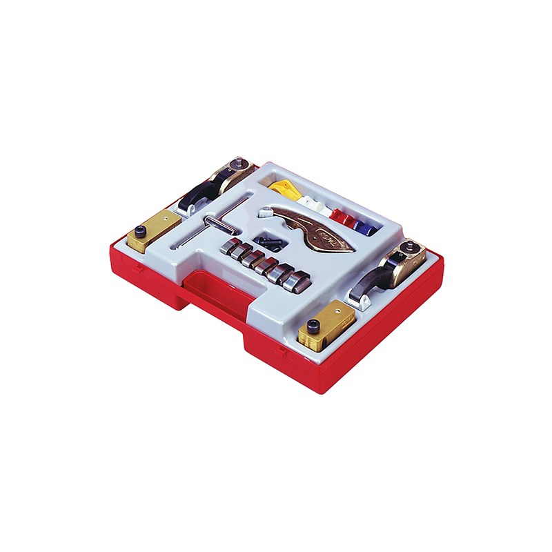 COFFRET DE BRIDAGE KOPAL