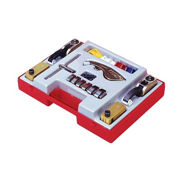 COFFRET DE BRIDAGE KOPAL