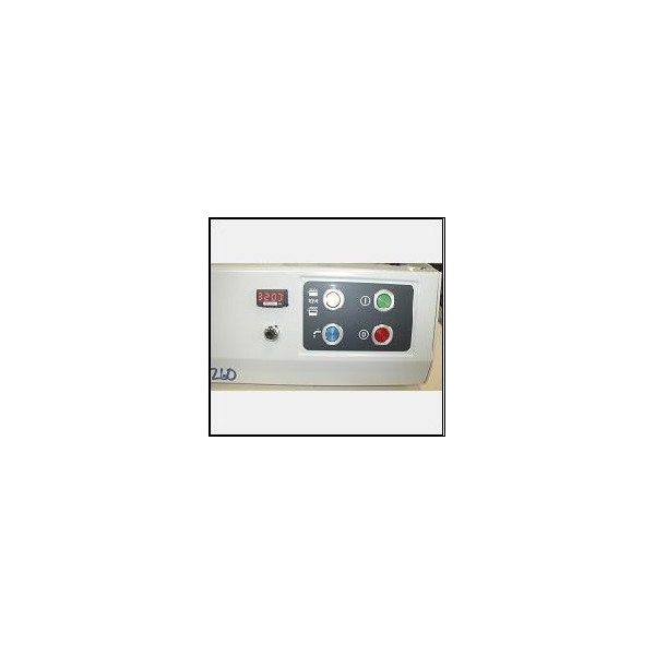 OPTION VITESSE VARIABLE 1000 A 4000 TR/MIN T260