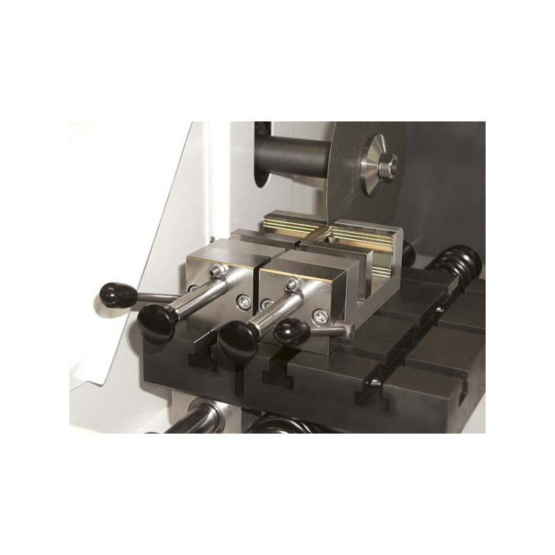 ETAU MONOBLOC A SERRAGE RAPIDE COTE GAUCHE POUR T210