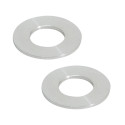 SACHET DE 5 BAGUES DE REDUCTION ALU 25,4/12,7 MM