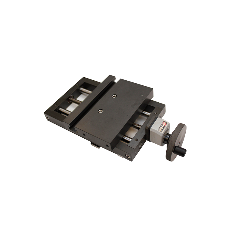 TABLE TRANSVERSALE A DEPLACEMENT MANUEL MECATOME ST310/T300