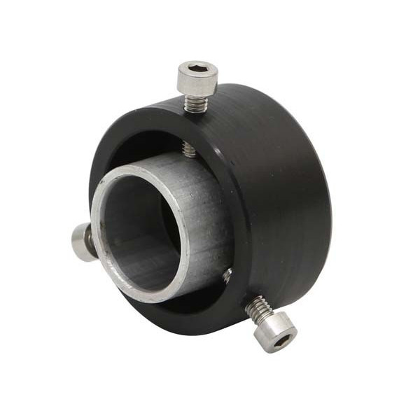 CHUCK FOR CYLINDRICAL SAMPLES