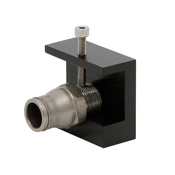 V SHAPED SAMPLE CHUCK