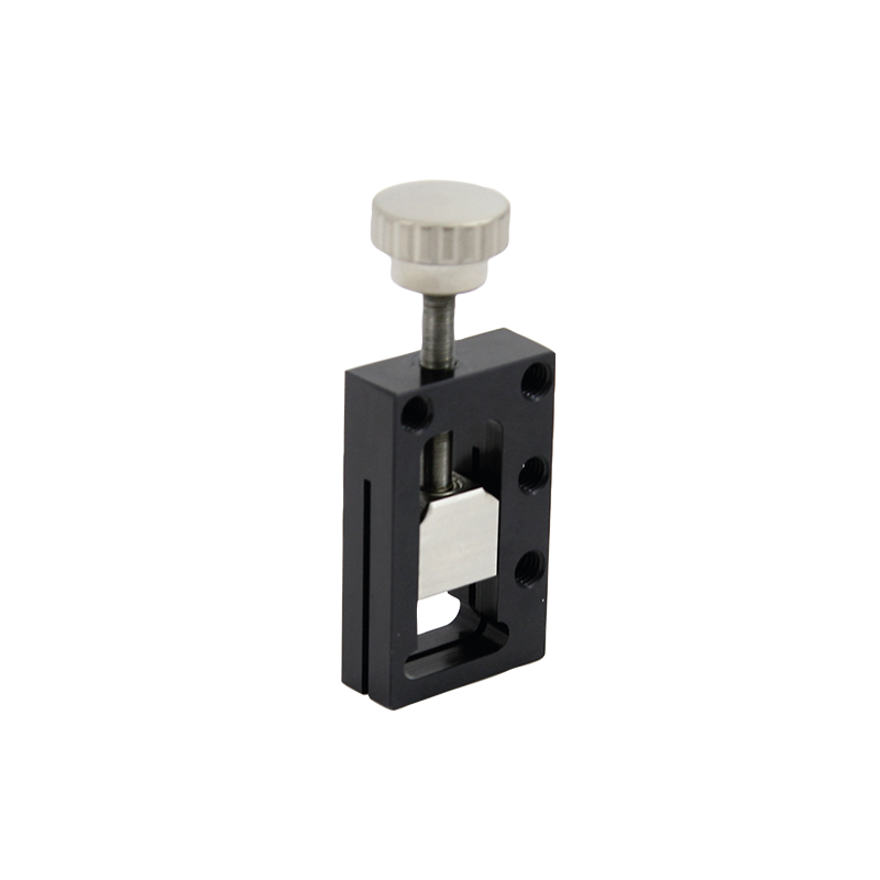 PORTE PIECE POUR COUPES LONGITUDINALES