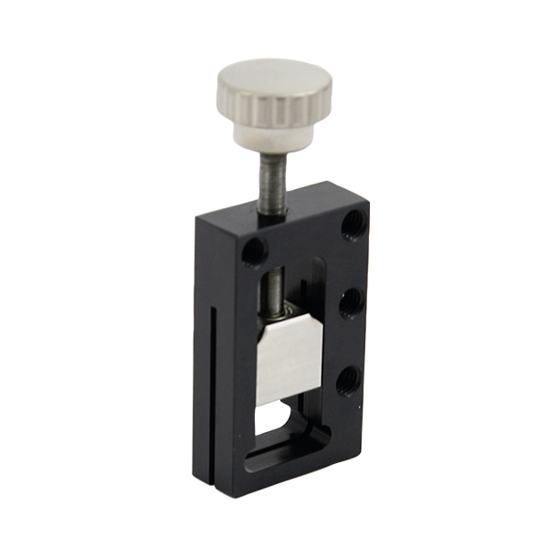 VICE CHUCK FOR LONGITUDINAL CUTS