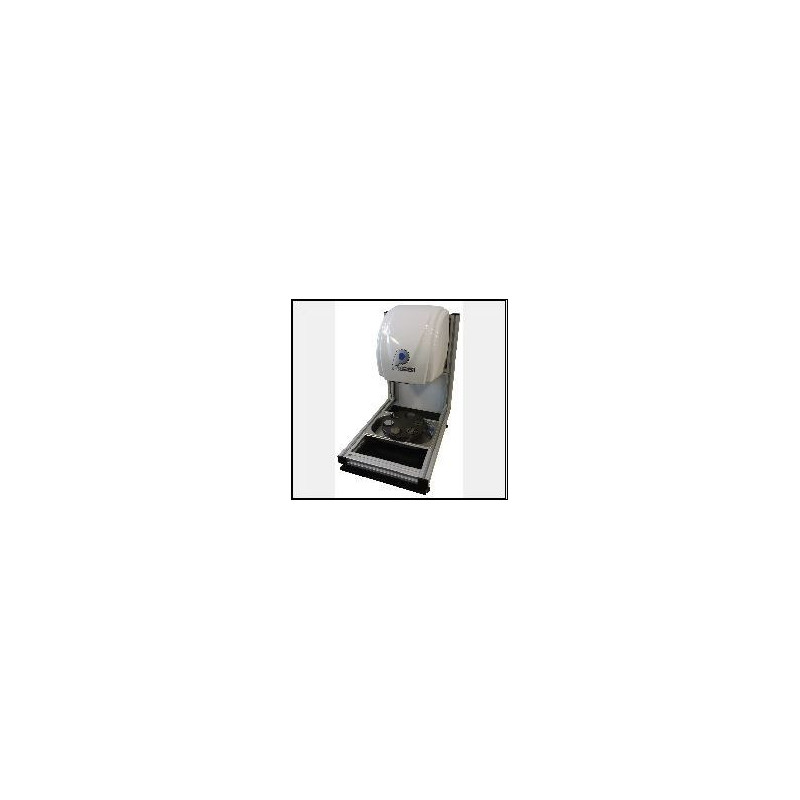 SECHE ECHANTILLON SUR SOCLE