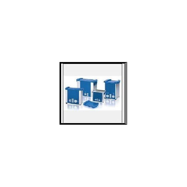 HEATED ULTRASONIC TANK CAPACITY 9,5 L