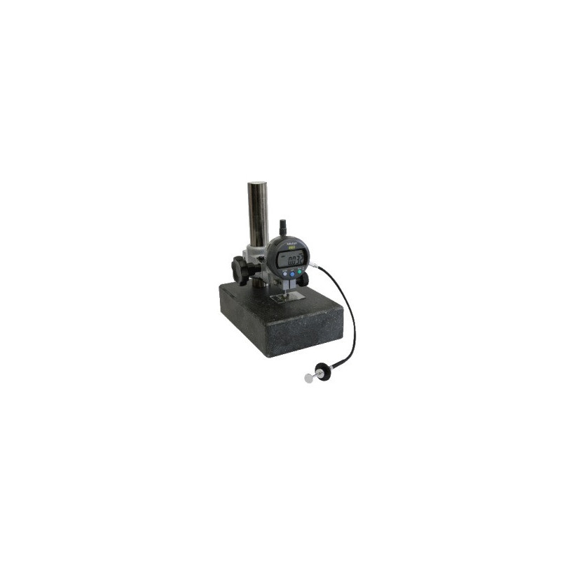THIN SECTION CONTROLLER
