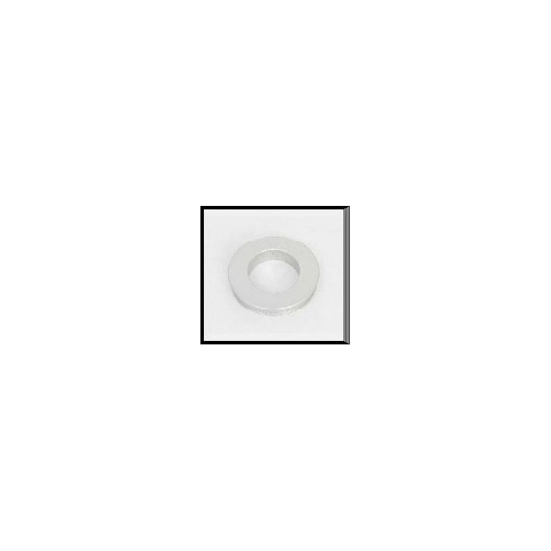 4 BAGUES DE REDUCTION POUR ECHANTILLONS Ø38.1 (UNIQUEMENT POUR 57140)
