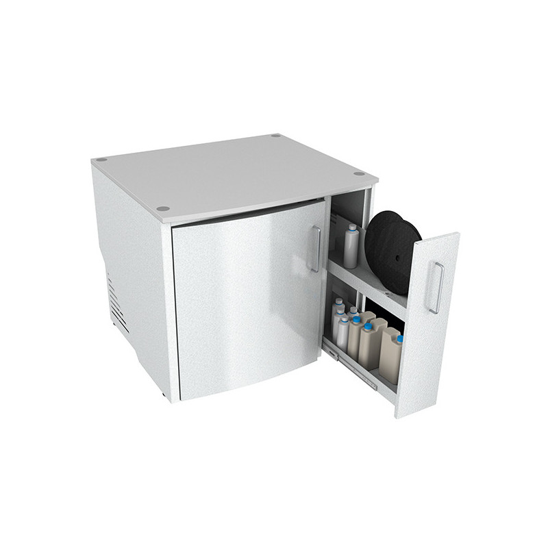 MEUBLE POUR MACHINE (GRAND MODELE)