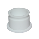 BOX OF 5 TEFLON MOULDS Ø 25,4 MM