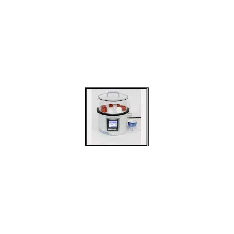 SYSTEME D'IMPREGNATION SOUS VIDE - POLY'VAC