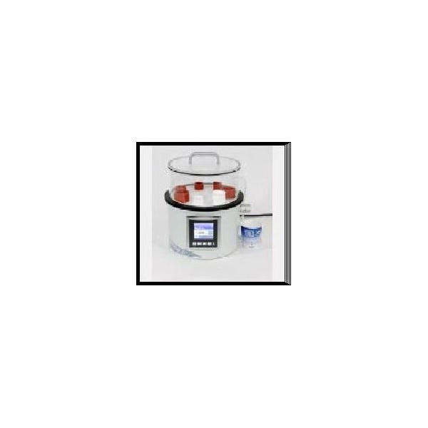 SYSTEME D'IMPREGNATION SOUS VIDE - POLY'VAC