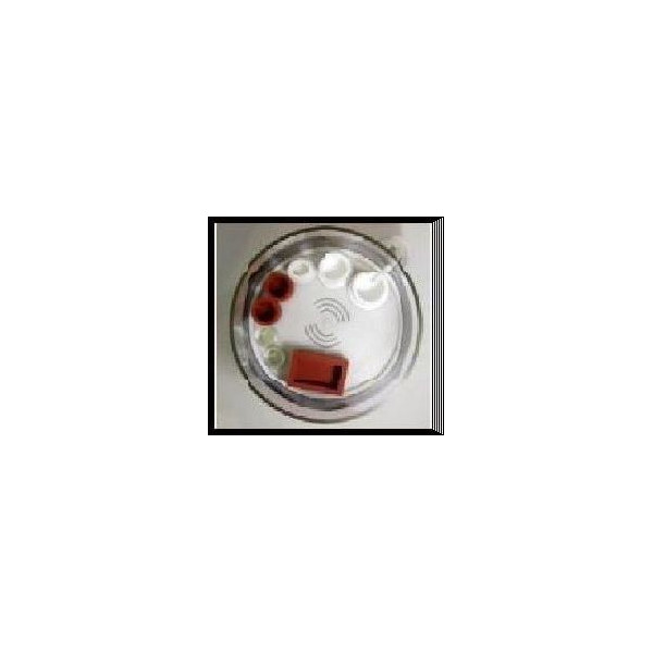SYSTEME D'IMPREGNATION SOUS VIDE - POLY'VAC