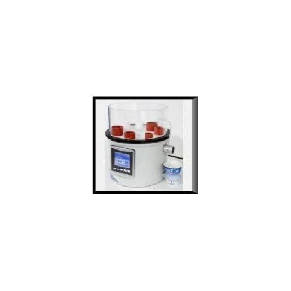 SYSTEME D'IMPREGNATION SOUS VIDE - POLY'VAC