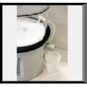 SYSTEME D'IMPREGNATION SOUS VIDE - POLY'VAC