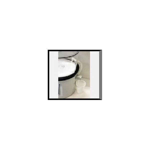 SYSTEME D'IMPREGNATION SOUS VIDE - POLY'VAC