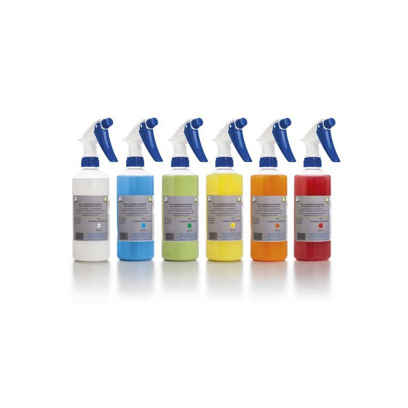 1 L DIAMOND SUSPENSION ADS MONOCRYSTALLINE 1/4 µ