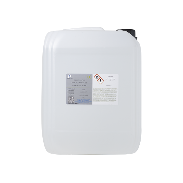 BIDON 10 L LUBRIFIANT ADS