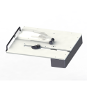 TABLE FIXE POUR COUPES DE PCB