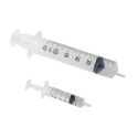 KIT 25 SERINGUES 50ML + 25 SERINGUES 5 ML POUR RESINE LIQUIDE
