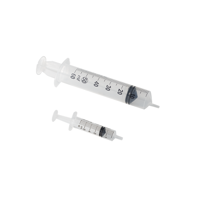 KIT 25 SERINGUES 50ML + 25 SERINGUES 5 ML POUR RESINE LIQUIDE