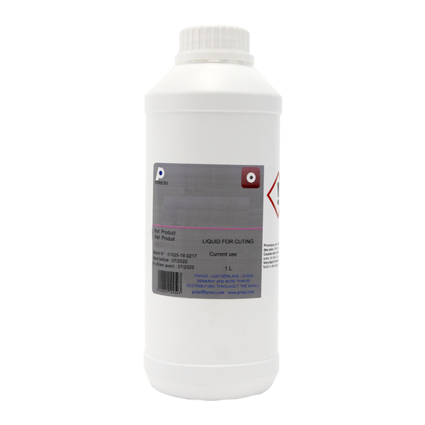 BIDON DE 1 LITRE ADDITIF ANTI-EMULSION