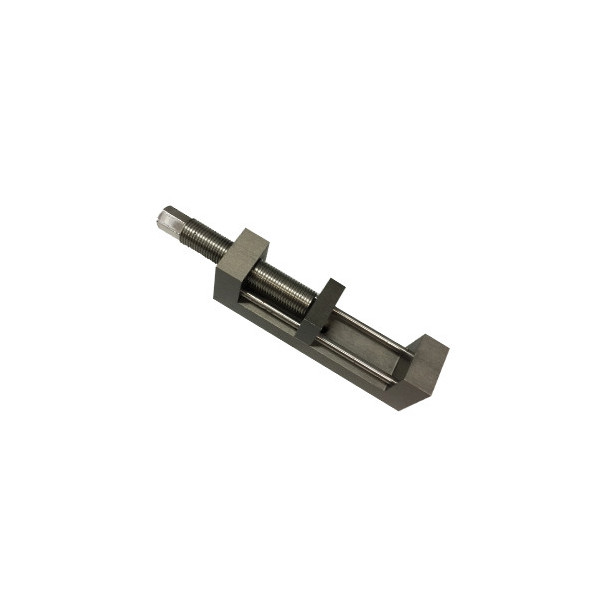 PORTE PIECE POUR COUPE LONGITUDINALE (LONGUEUR 53MM)